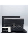 A84430 Clutch Bag - CHANEL - BALAAN 1