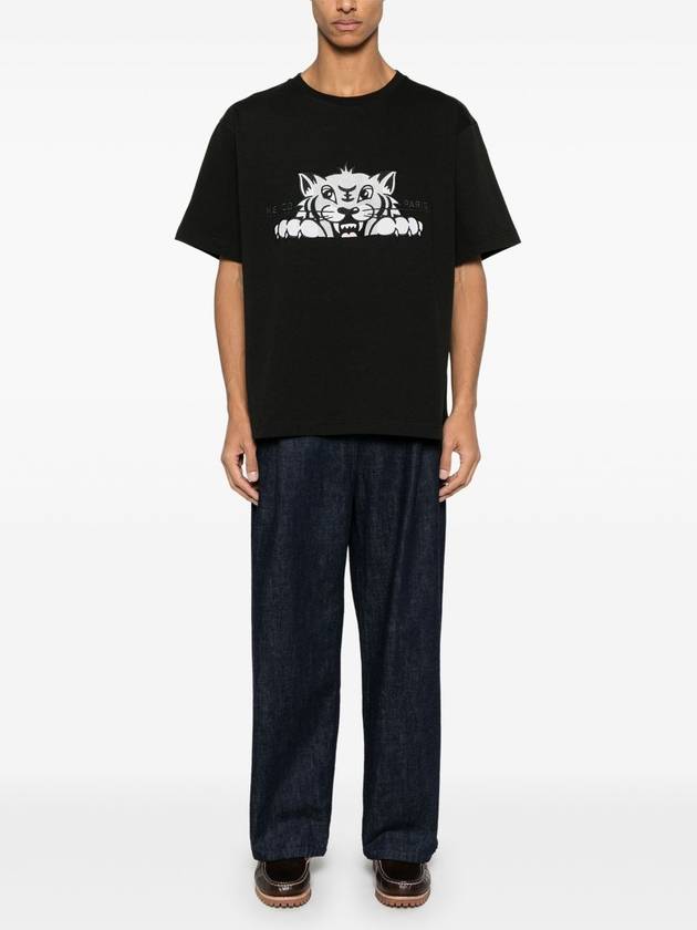 Kenzo Clothing.... Black - KENZO - BALAAN 2