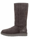 Classic Tall 2 Winter Boots Grey - UGG - BALAAN 2