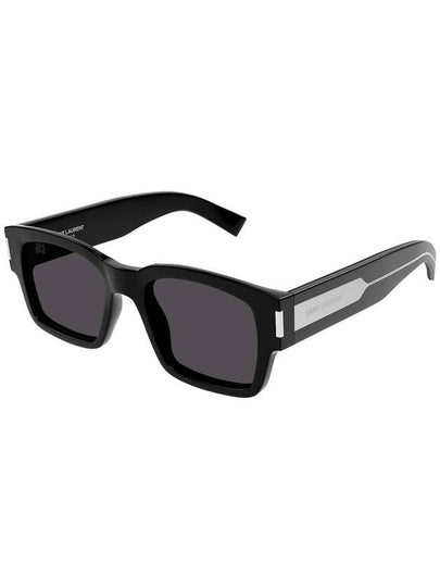 Saint Laurent Eyewear Sunglasses - SAINT LAURENT - BALAAN 2