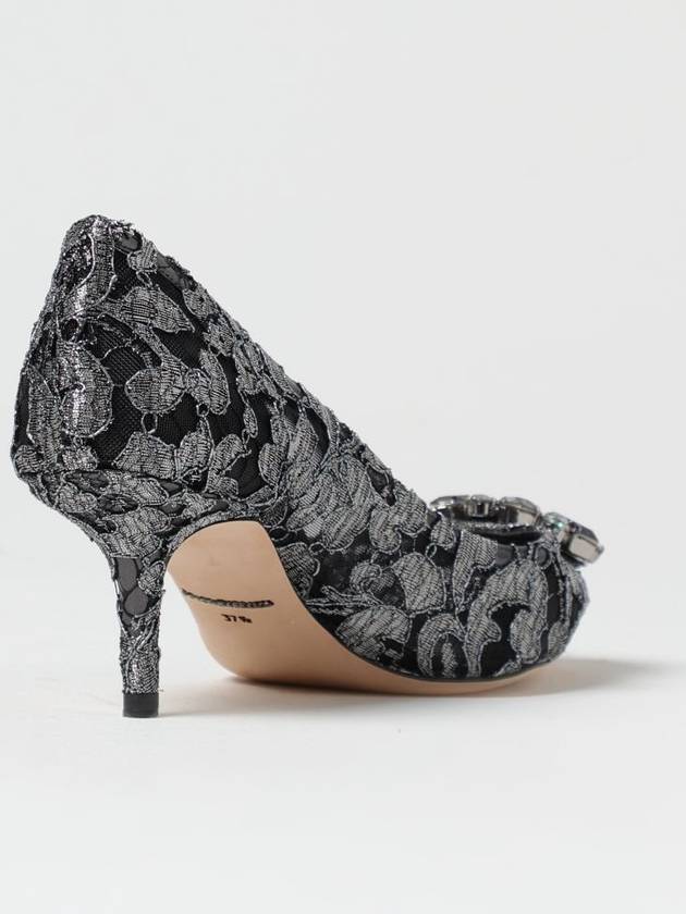 Pumps woman Dolce & Gabbana - DOLCE&GABBANA - BALAAN 3