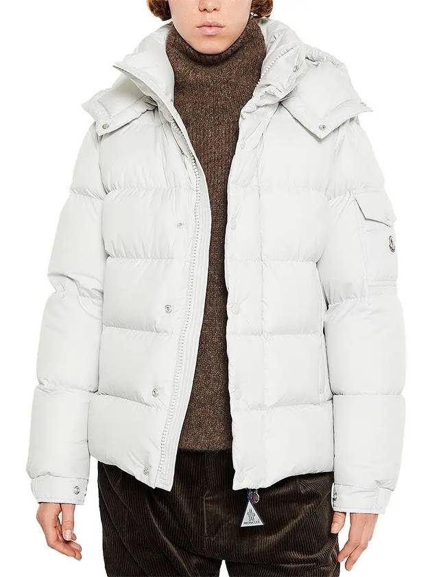 Padding MAYA 1A00169 54A81 90D - MONCLER - BALAAN 1