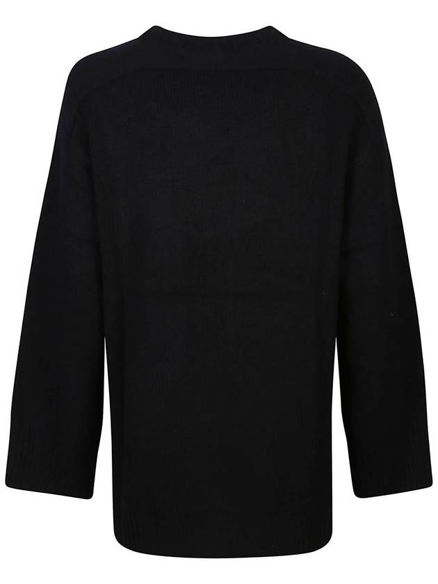 Loulou Studio Sweater - LOULOU STUDIO - BALAAN 2