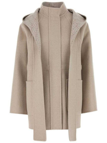 Fendi Jackets - FENDI - BALAAN 1