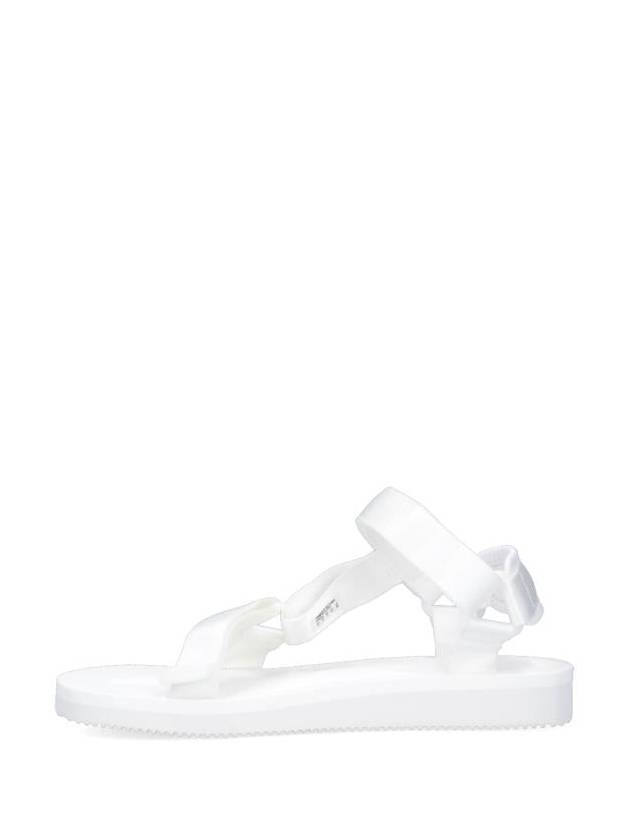 Suicoke Sandals - SUICOKE - BALAAN 3