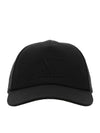 visor cotton ball cap - VALENTINO - BALAAN 1