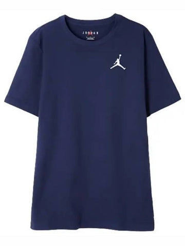 Jordan Jumpman short sleeve crew t shirt - NIKE - BALAAN 1