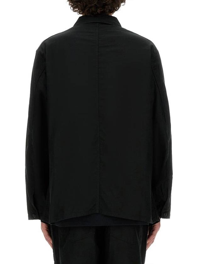 Needles Cotton Shirt - NEEDLES - BALAAN 3