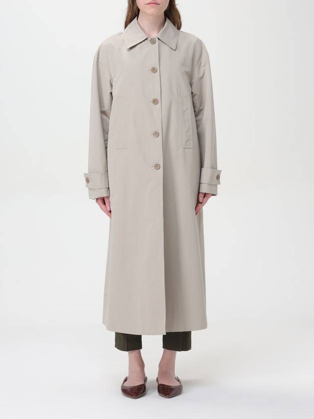 Trench coat woman Aspesi - ASPESI - BALAAN 1