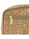 Profumi Pouch Bag Beige - ETRO - BALAAN 10