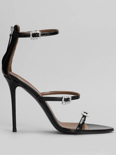 Giuseppe Zanotti Sandals - GIUSEPPE ZANOTTI - BALAAN 1