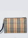 women clutch bag - BURBERRY - BALAAN 3