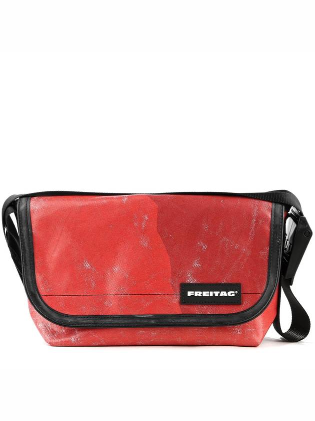 Unisex HAWAII FIVEO messenger bag - FREITAG - BALAAN 1