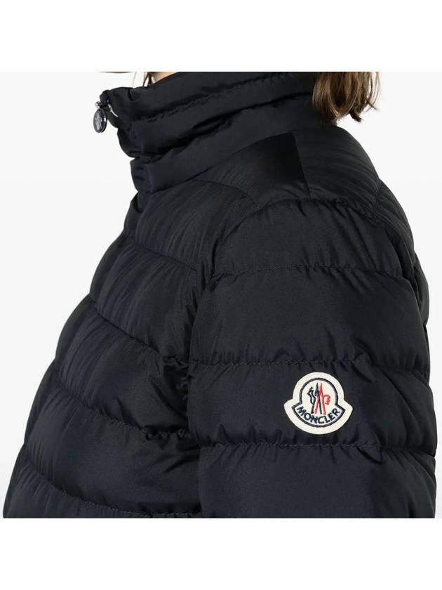 24 Women s ABDEROS Padded Jacket 1A00037 54A81 778 - MONCLER - BALAAN 5