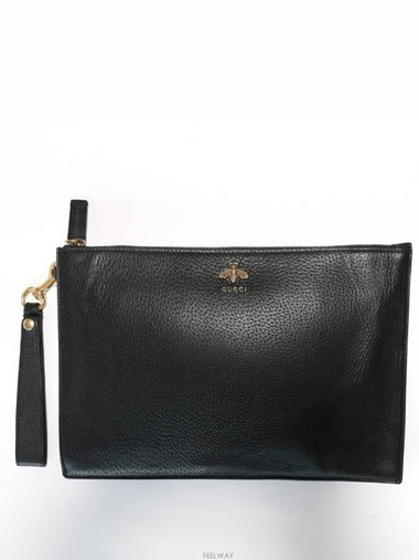 men clutch bag - GUCCI - BALAAN 1