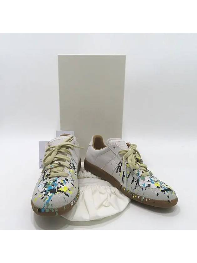 Smith Market Maison Margiela Sneakers Women s Shoes - MAISON MARGIELA - BALAAN 1