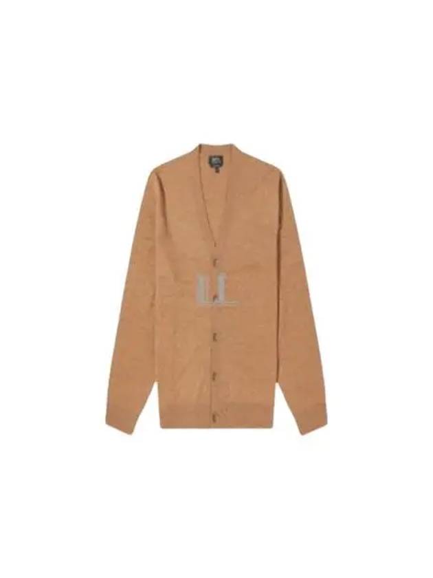 Joe Cardigan Beige - A.P.C. - BALAAN 2