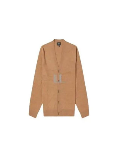 Joe Cardigan Beige - A.P.C. - BALAAN 2