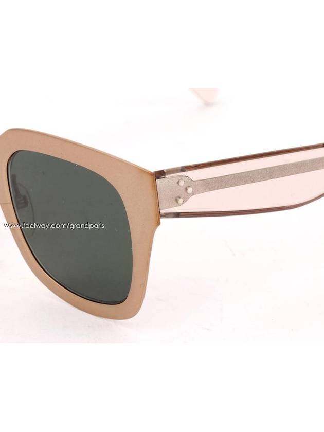 men sunglasses - CELINE - BALAAN 5