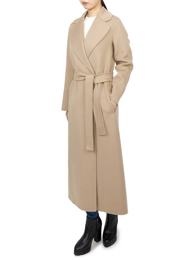 Women s long coat 29016043650 POLDO 007 - MAX MARA - BALAAN 6