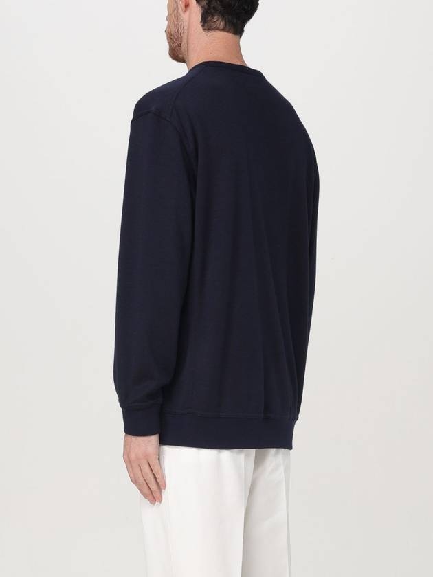 Sweatshirt men Brunello Cucinelli - BRUNELLO CUCINELLI - BALAAN 3