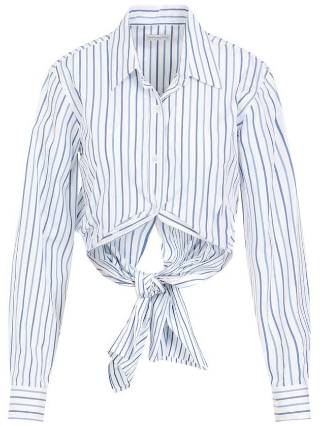 Dries Van Noten Shirt - DRIES VAN NOTEN - BALAAN 1