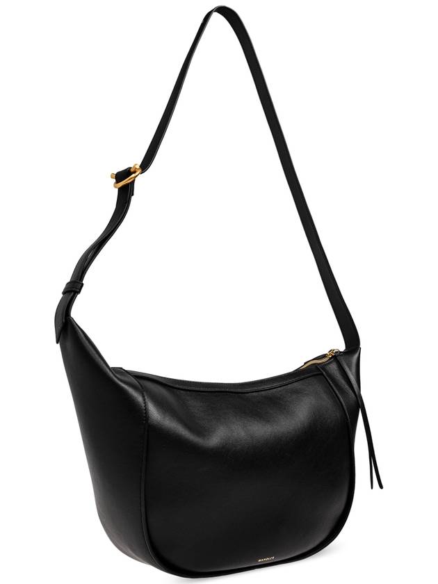 Wandler Shoulder Bag Maggie, Women's, Black - WANDLER - BALAAN 4