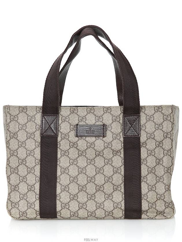 women tote bag - GUCCI - BALAAN 1