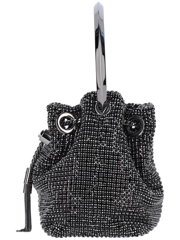 Jimmy Choo Bags.. Black - JIMMY CHOO - BALAAN 5