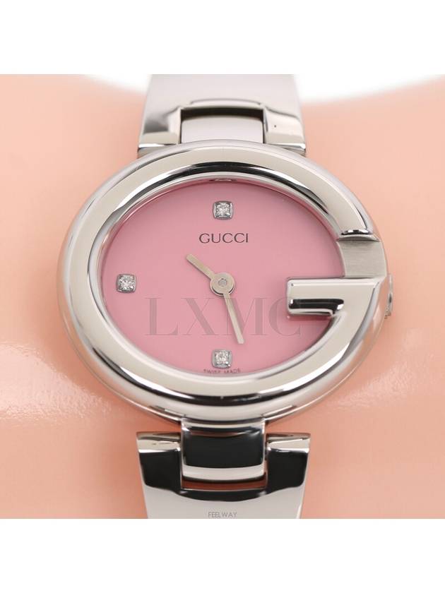 women watch - GUCCI - BALAAN 9