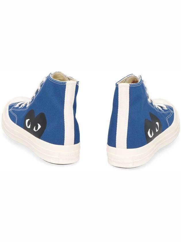 Comme Des Garçons Play Sneakers - COMME DES GARCONS PLAY - BALAAN 6