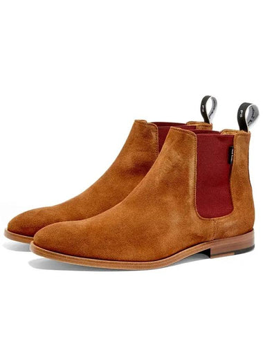 Gerald Chelsea boots M2SGER11 - PAUL SMITH - BALAAN 1