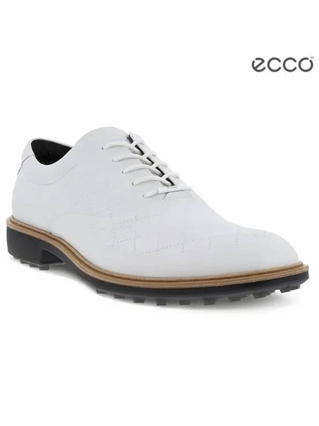 Classic Hybrid Spikeless White - ECCO - BALAAN 2