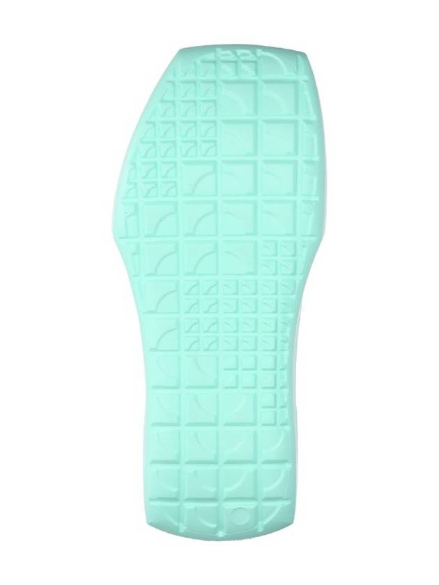 Square X Flip Flops Mint - MULEBOY - BALAAN 4