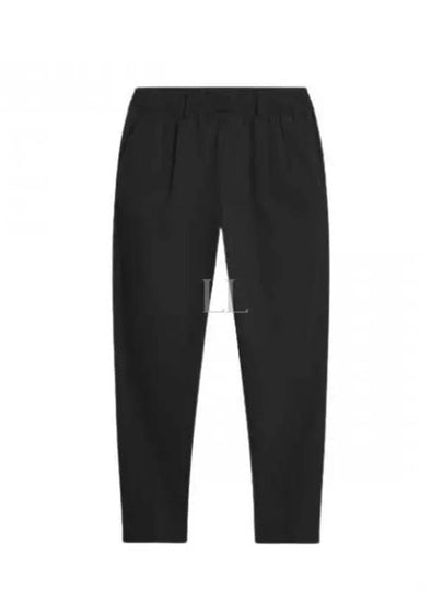 Harris Pants Black - J.LINDEBERG - BALAAN 2