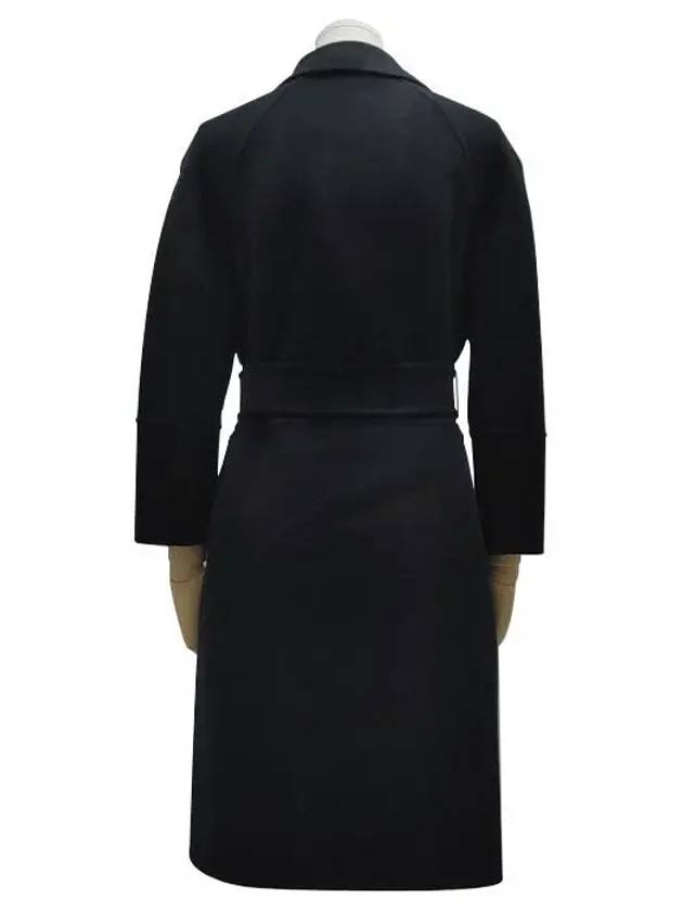 ARONA Virgin Wool Coat 013 - MAX MARA - BALAAN 3