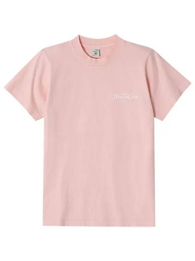 Short Sleeve TO042S412RB Rizzoli Men's Short Sleeve Tee Women's Short Sleeve Tee - SPORTY & RICH - BALAAN 1