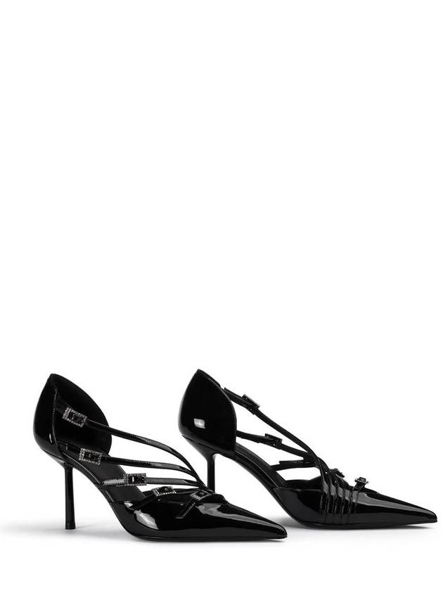 Le Silla Sandals Black - LE SILLA - BALAAN 2