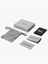 Cash Magnet Card Wallet Black - BALENCIAGA - BALAAN 4