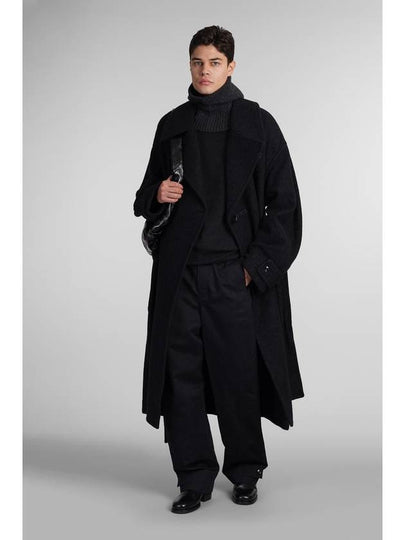 Lemaire Coat - LEMAIRE - BALAAN 2