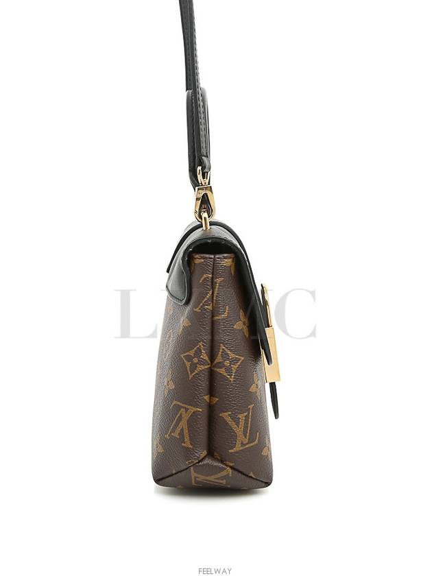 women cross bag - LOUIS VUITTON - BALAAN 3