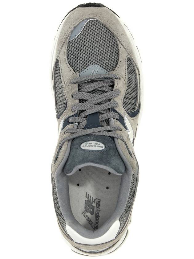 2202R Low Top Sneakers Grey - NEW BALANCE - BALAAN 5