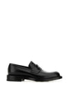 leather loafers black - GUCCI - BALAAN 2