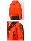 20FW PM JCK MB01 729 Gobi Base Padding Jacket Carrot Men's Padding TR - PARAJUMPERS - BALAAN 5