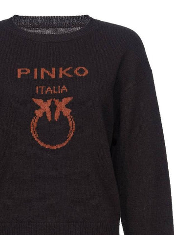 Pinko Cotton Knitwear - PINKO - BALAAN 1