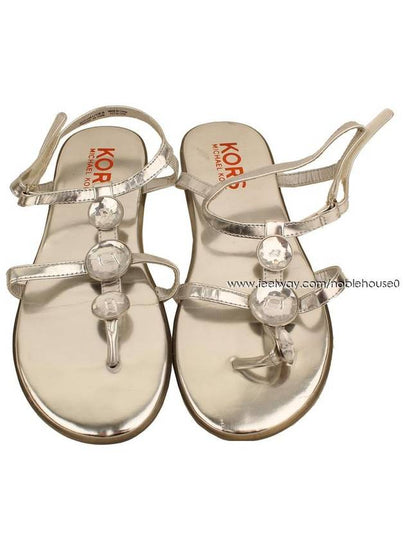 women sandals - MICHAEL KORS - BALAAN 2