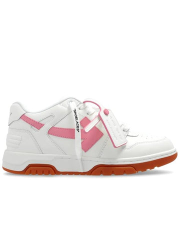 Off-White Sneakers Out Of Office, Women's, White - OFF WHITE - BALAAN 1