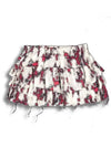 Smith Market Used Luxury Multi Skirt Women s Clothing - IRO - BALAAN 1