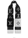 women muffler - LOUIS VUITTON - BALAAN 8