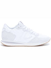 SS24 TZLD 6001 sneakers - PHILIPPE MODEL - BALAAN 1